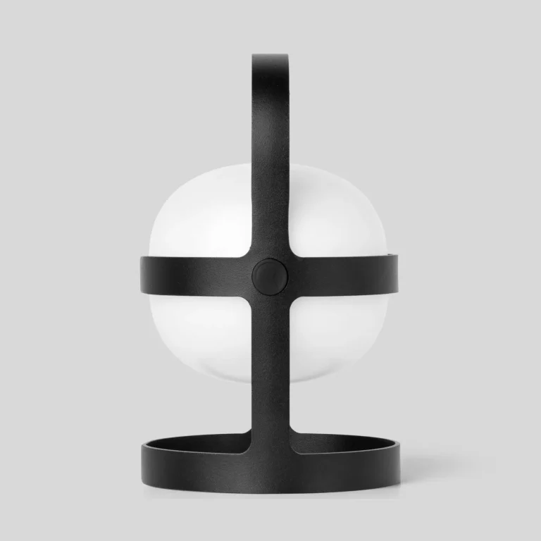 Rosendahl Soft Spot Solar H18.5 black