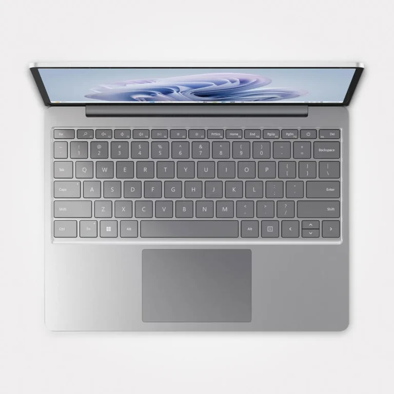 Microsoft Surface 6 Laptop Touch Screen 12.4 Inch, Core i5, 12th Gen