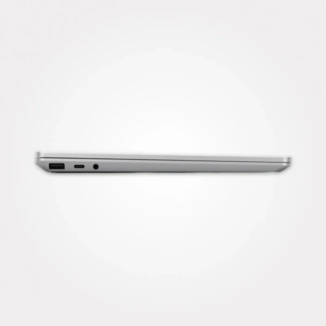 Microsoft Surface 6 Laptop Touch Screen 12.4 Inch, Core i5, 12th Gen